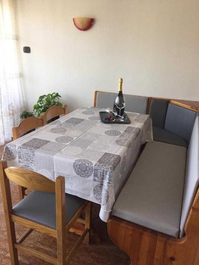 Apartament La Perla Del Lago Calceranica al Lago Zewnętrze zdjęcie