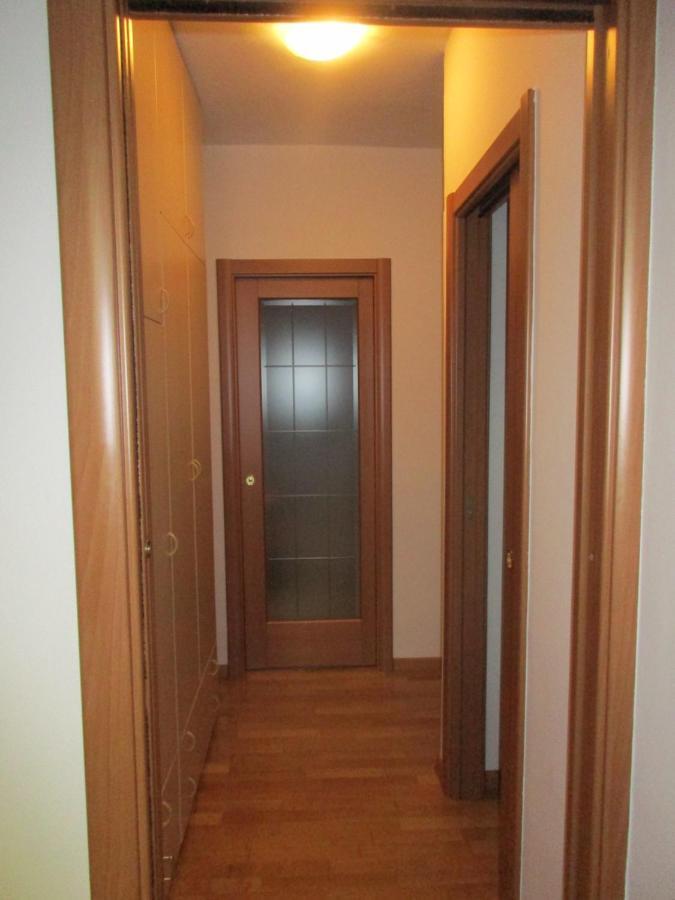 Apartament La Perla Del Lago Calceranica al Lago Zewnętrze zdjęcie