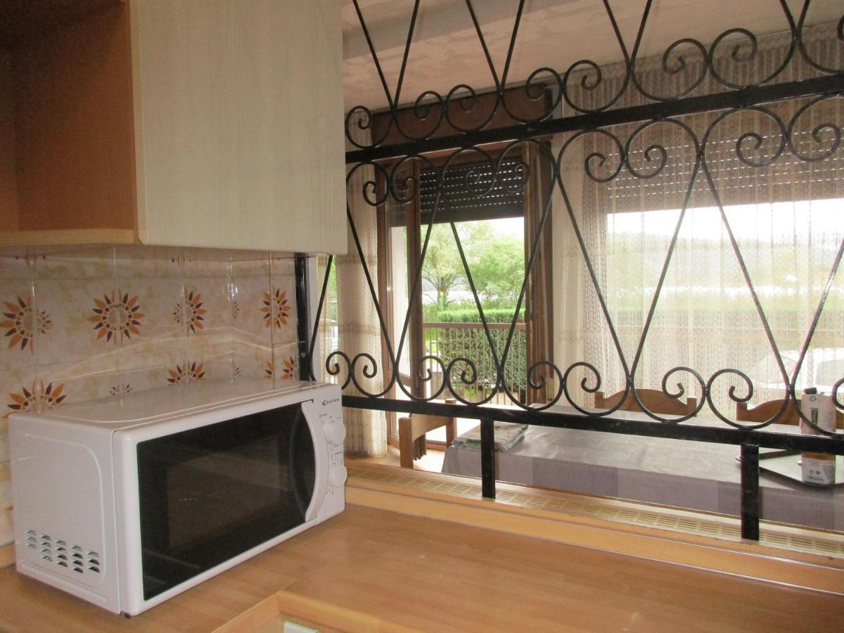 Apartament La Perla Del Lago Calceranica al Lago Zewnętrze zdjęcie